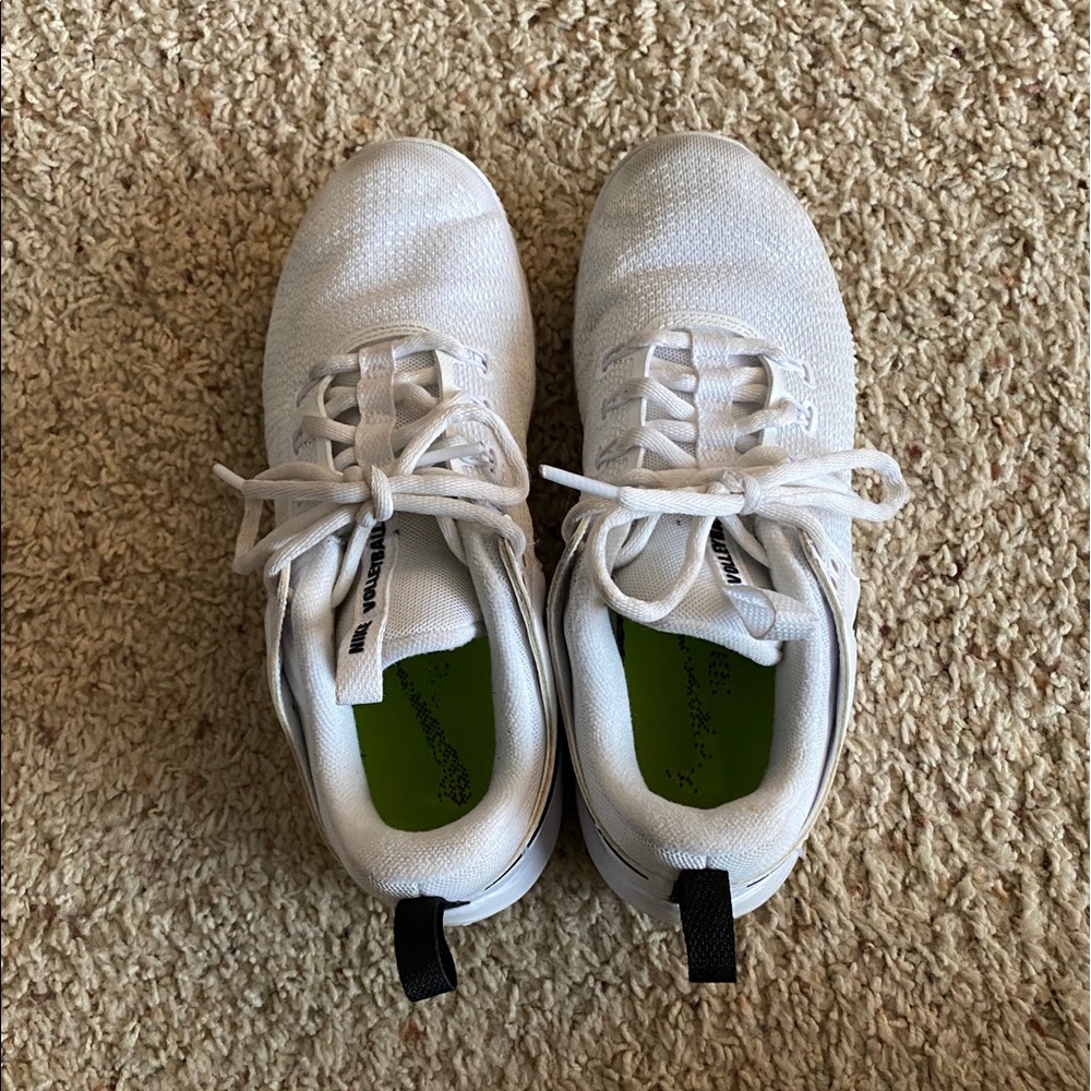 Nike Volleyball Shoes